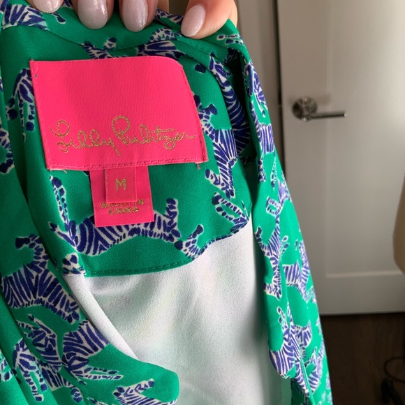 Winona Dress - Picture 2 of 6